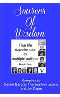Sources Of Wisdom Book 5