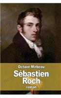 Sébastien Roch