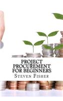 Project Procurement for Beginners