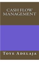 Cash Flow Management