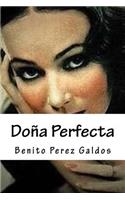 DoÃ±a Perfecta