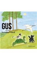 Gus and the Invisible Friend