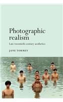 Photographic Realism