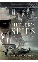 Hitler's Spies