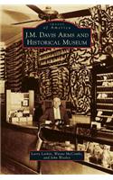 J. M. Davis Arms and Historical Museum