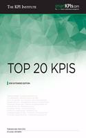 Top 20 KPIs - 2016 Extended Edition