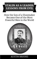 Stalin as a Leader