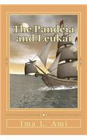 Pandeia and Leukai