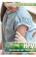 Hpv: Prevention and Treatment(Diseases & Disorders)