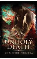 UnHoly Death