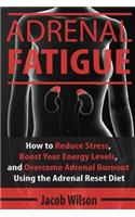 Adrenal Fatigue