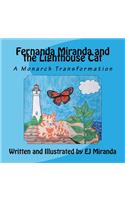 Fernanda Miranda and the Lighthouse Cat