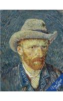 Van Gogh Notebook Collection