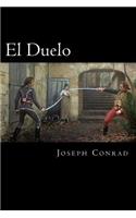 El Duelo (Spanish Edition)