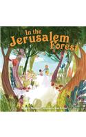 In the Jerusalem Forest