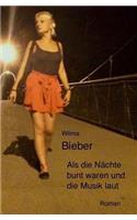 Als die Nächte bunt waren und die Musik laut