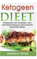 Ketogeen Dieet