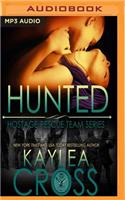 Hunted: (Hostage Rescue Team)