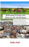 Reforming Foreign Aid