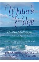Water's Edge