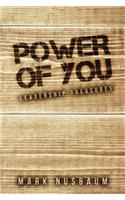 Power of You