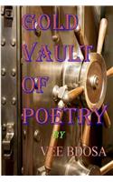 Gold Vault of Poetry
