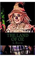 The Land of Oz