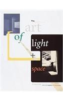 Art of Light + Space