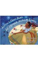Lupita's First Dance/El Primer Baile de Lupita
