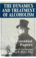 Dynamics and Treatment of Alcoholism