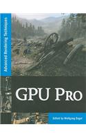 GPU Pro