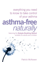 Asthma-Free Naturally