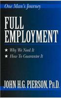 Full Employment