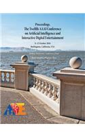 Proceedings, The Twelfth AAAI Conference on Artificial Intelligence and Interactive Digital Entertainment