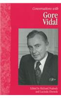 Conversations with Gore Vidal