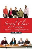 Social Class on Campus