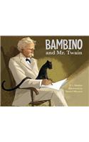 Bambino and Mr. Twain