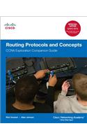 Routing Protocols and Concepts: CCNA Exploration Companion Guide(English)