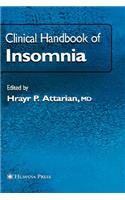 Clinical Handbook of Insomnia