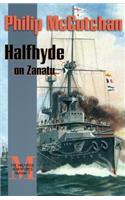 Halfhyde on Zanatu
