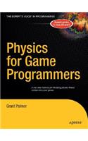 Physics for Game Programmers