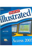Maran Illustrated Access 2003