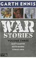 War Stories