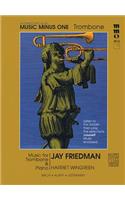 Intermediate Trombone Solos - Volume 2