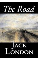 Road by Jack London, Fiction, Action & Adventure