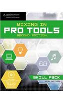 Mixing in Pro Tools