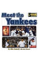 Meet the Yankees: (Smart about Sports)