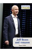 Jeff Bezos and Amazon