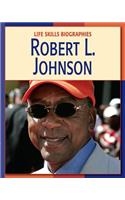 Robert L. Johnson