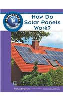 How Do Solar Panels Work?